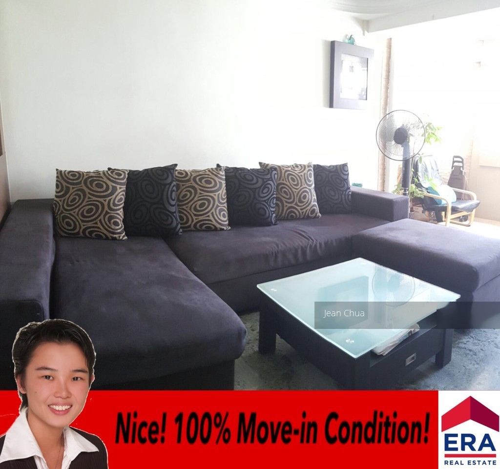 Blk 260 Jurong East Street 24 (Jurong East), HDB 5 Rooms #112362922
